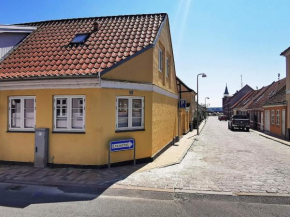 6 person holiday home in Faaborg